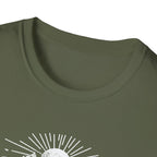 Go Outside T-Shirt Mountain Serie One