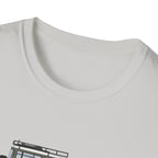 Toyota LandCruiser T-Shirt Serie One