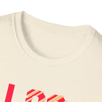 Tshirt - Los Angeles Retro 2