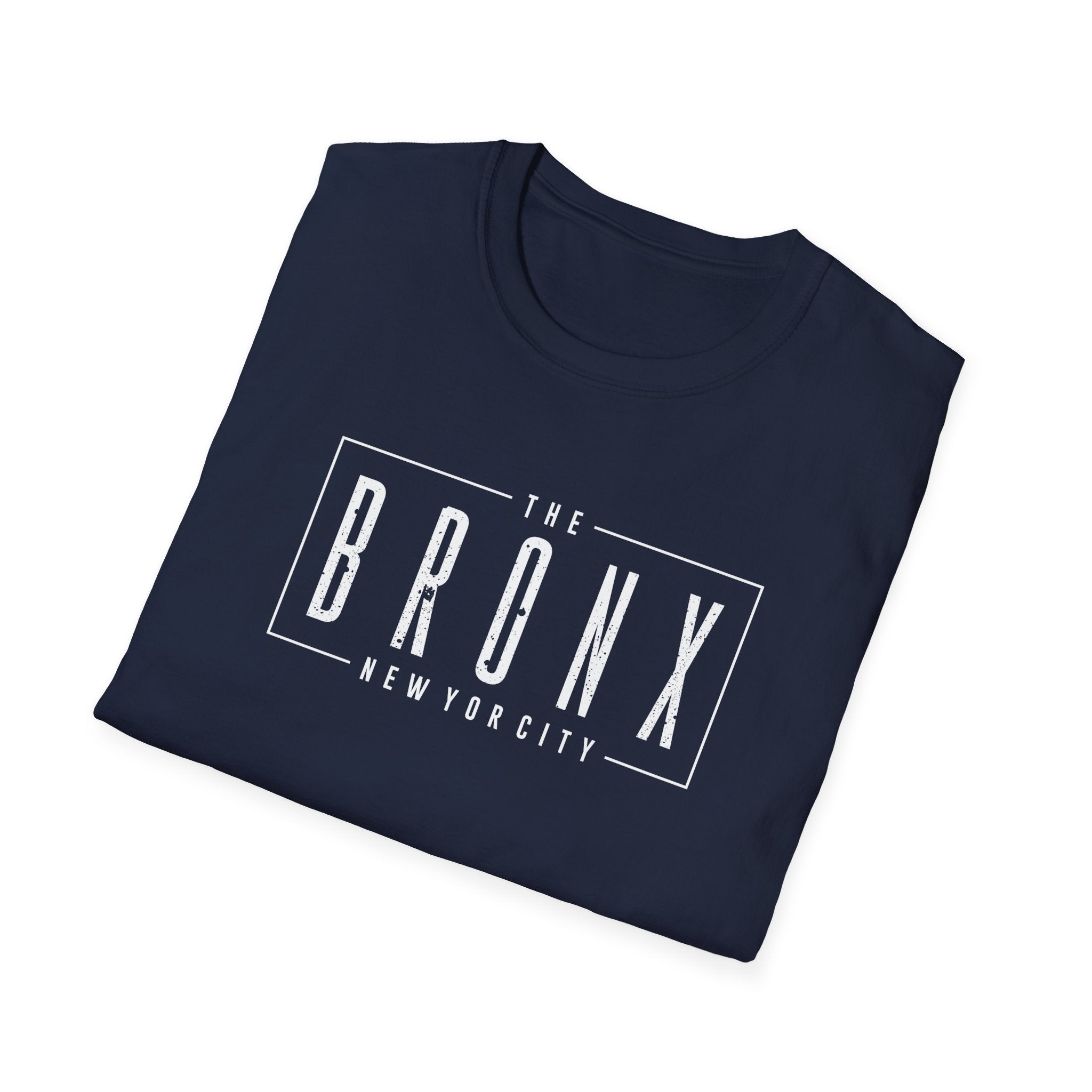 Tshirt - Bronx