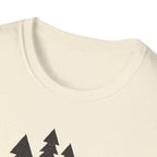 Wanderlust T-Shirt Serie One