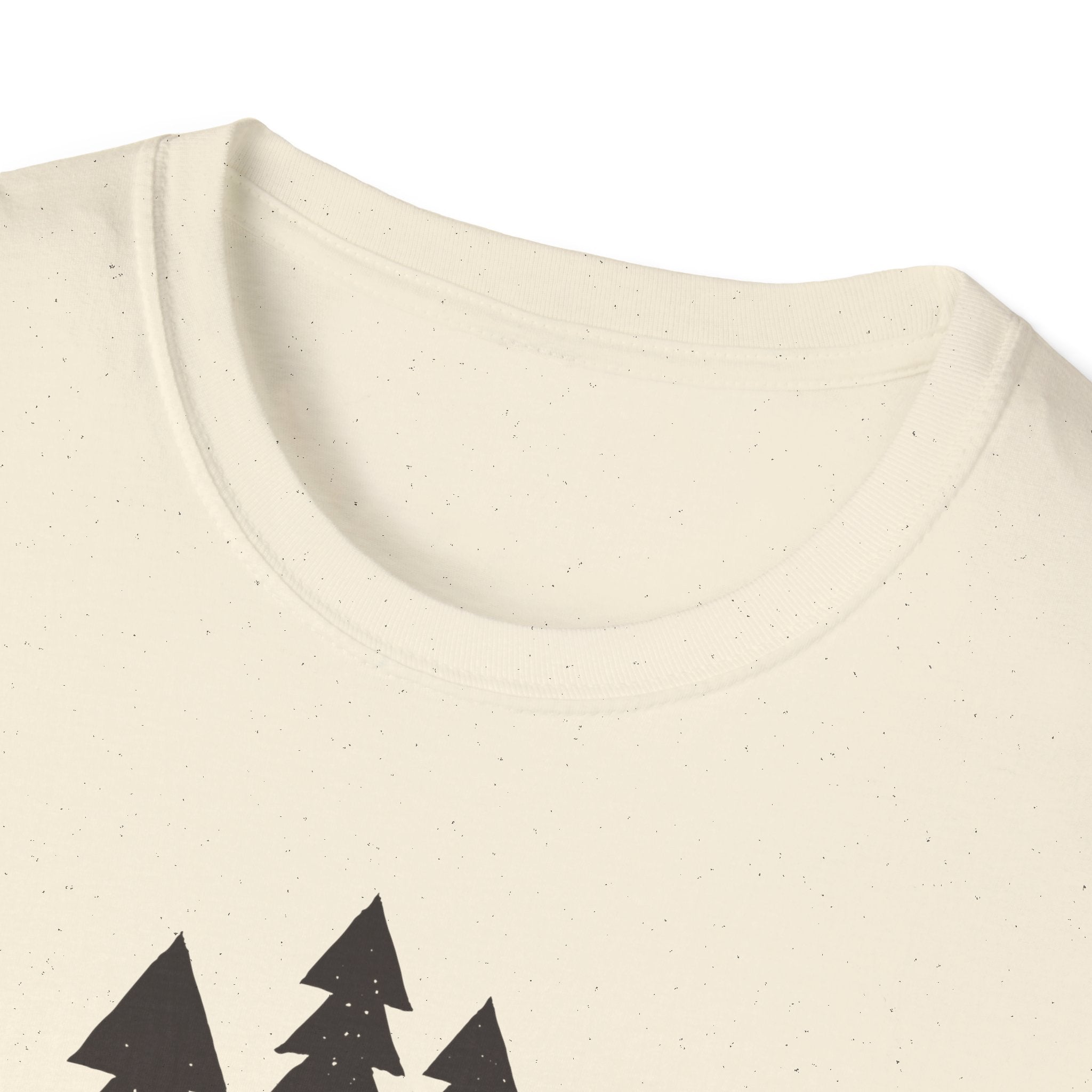 Wanderlust T-Shirt Serie One