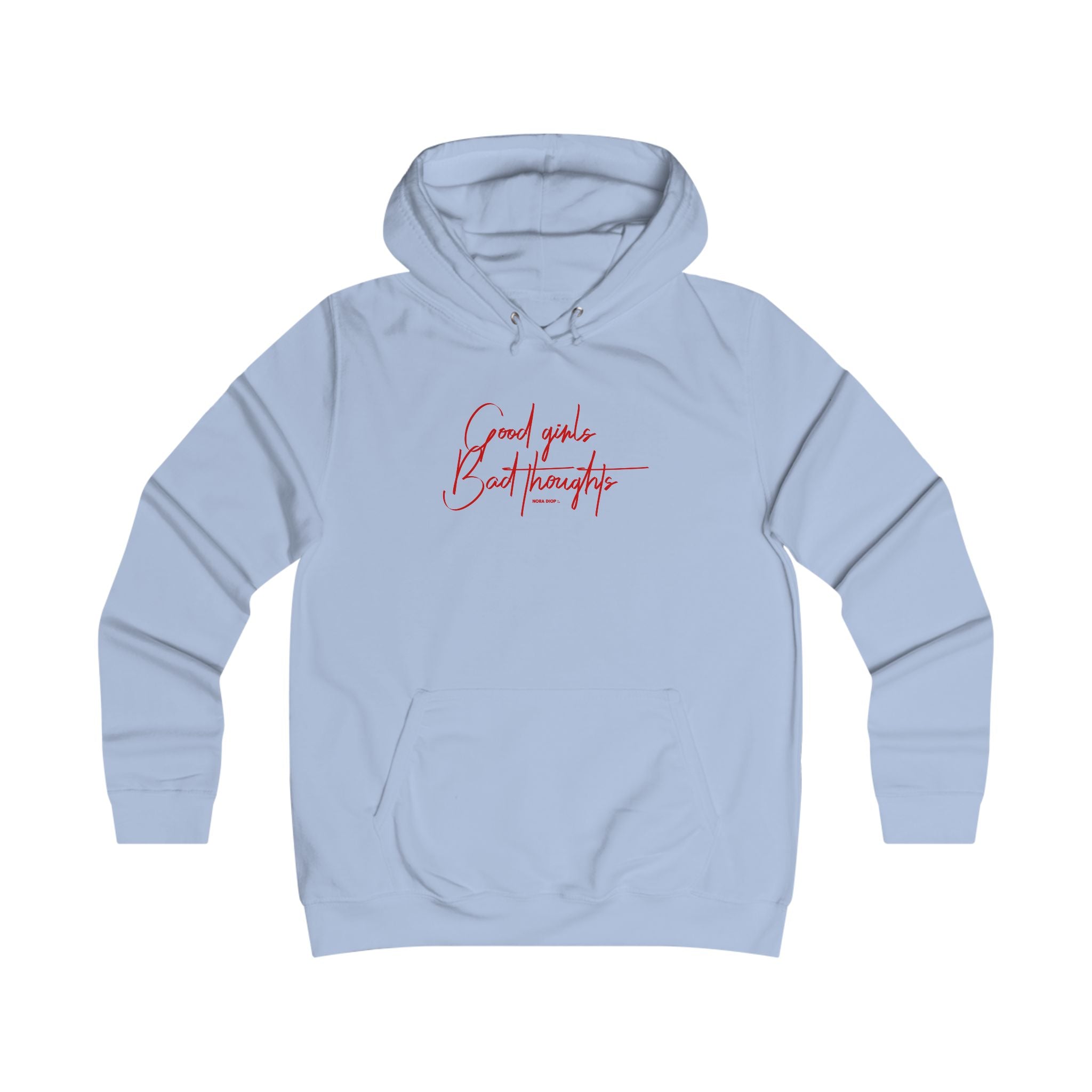 Hoodie Good Girls - Signature Collection