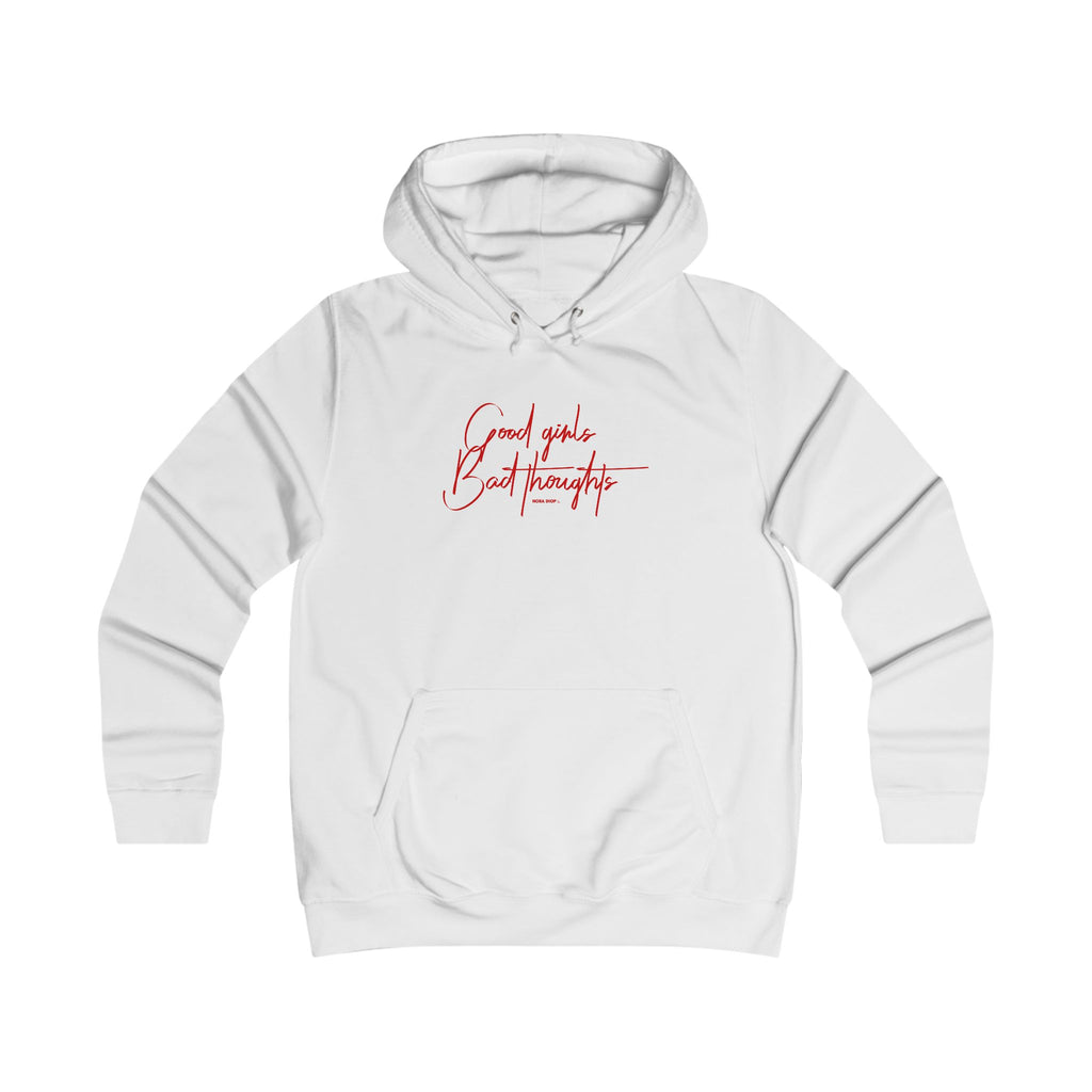 Hoodie Good Girls - Signature Collection