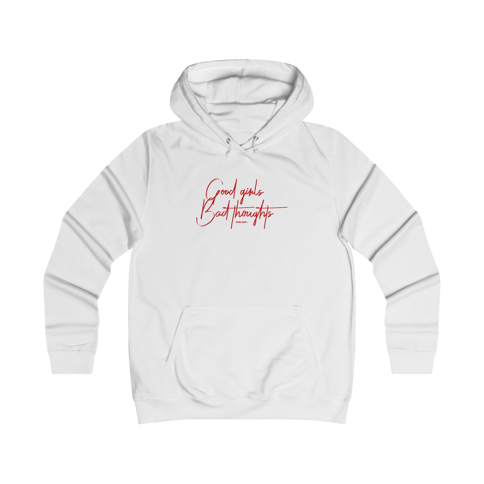 Hoodie Good Girls - Signature Collection
