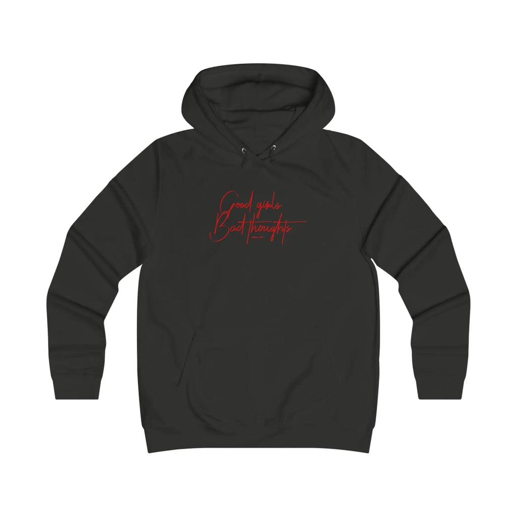 Hoodie Good Girls - Signature Collection  Hoodie ROAM OUTDOOR