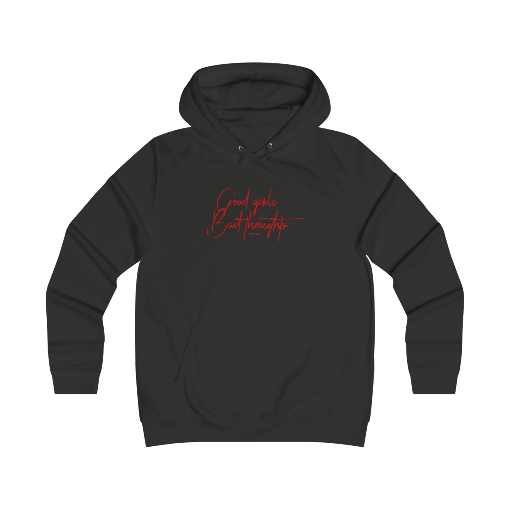 Hoodie Good Girls - Signature Collection
