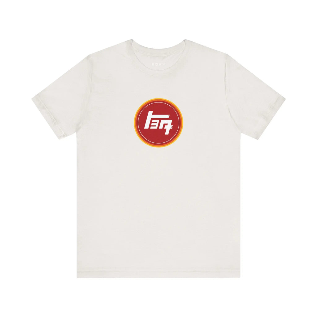 T-Shirt Toyoda  T-Shirt ROAM OUTDOOR