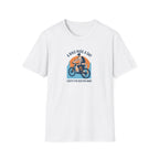 T-shirt Bike Ride a day