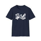 T-Shirt Brooklyn Plate  T-Shirt ROAM OUTDOOR