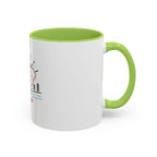 Stay Wild Coffee Mug - 11oz