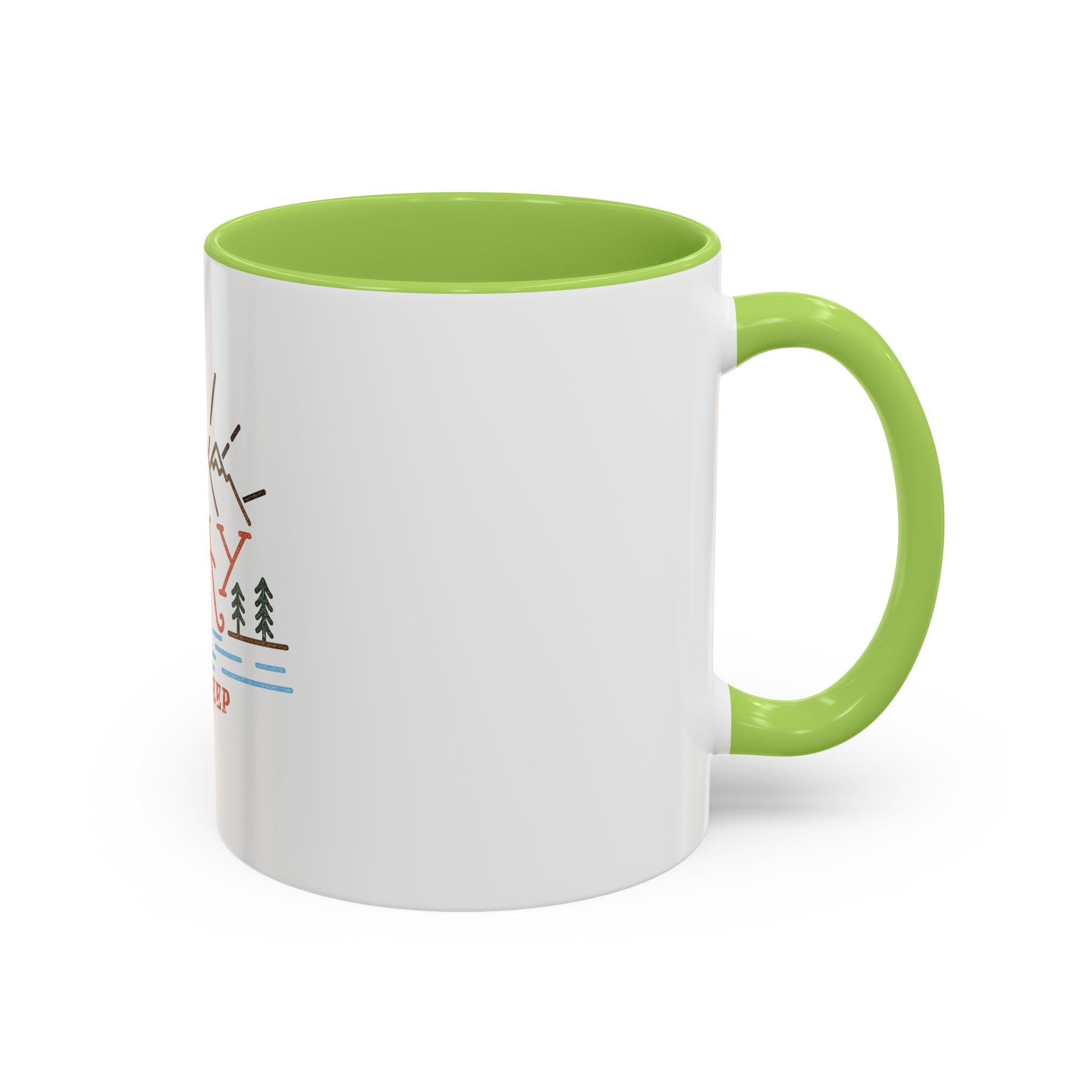 Stay Wild Coffee Mug - 11oz