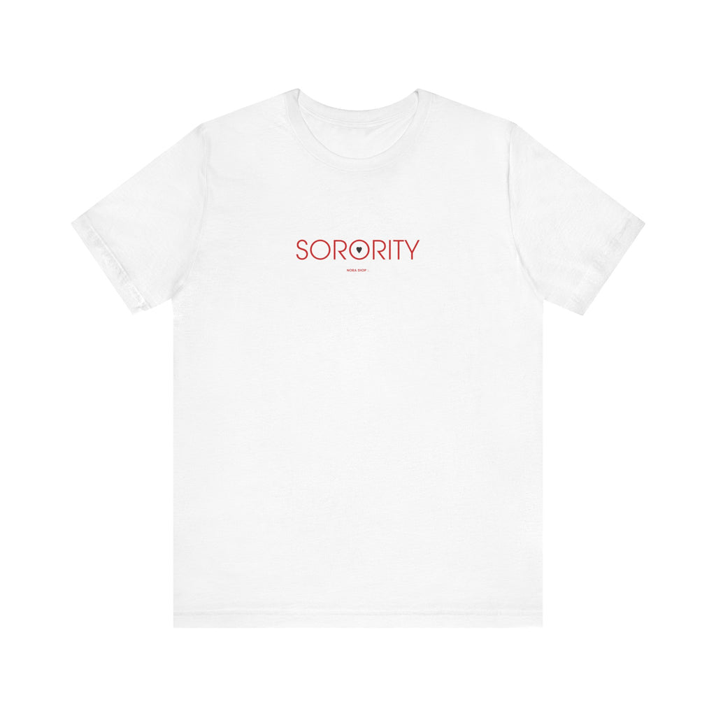 Signature Collection - Sorority