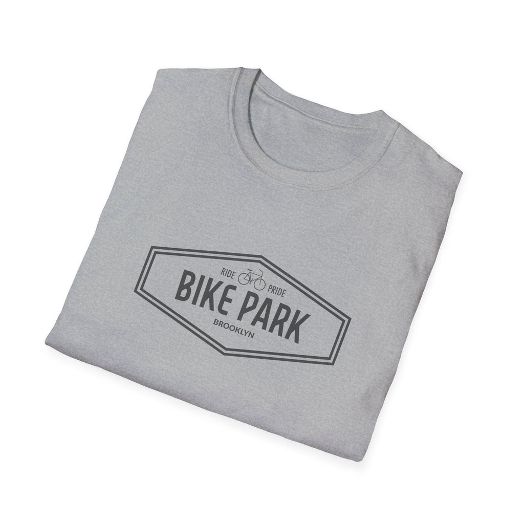 Bike Park - Brooklyn - Ride Pride