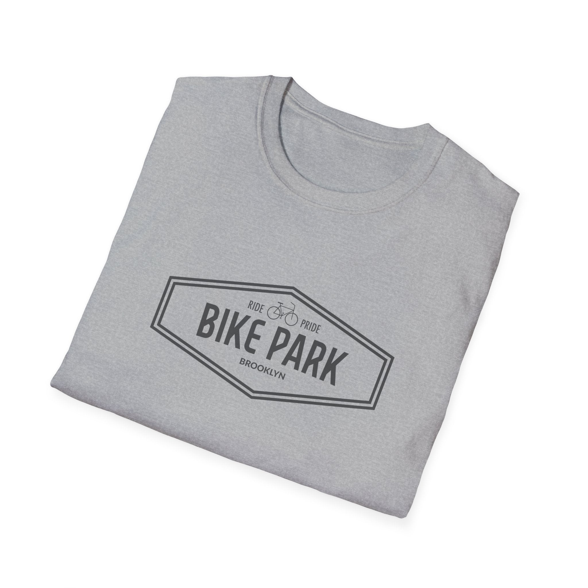 Bike Park - Brooklyn - Ride Pride