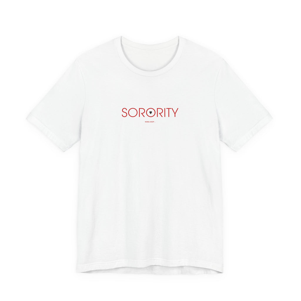 Signature Collection - Sorority