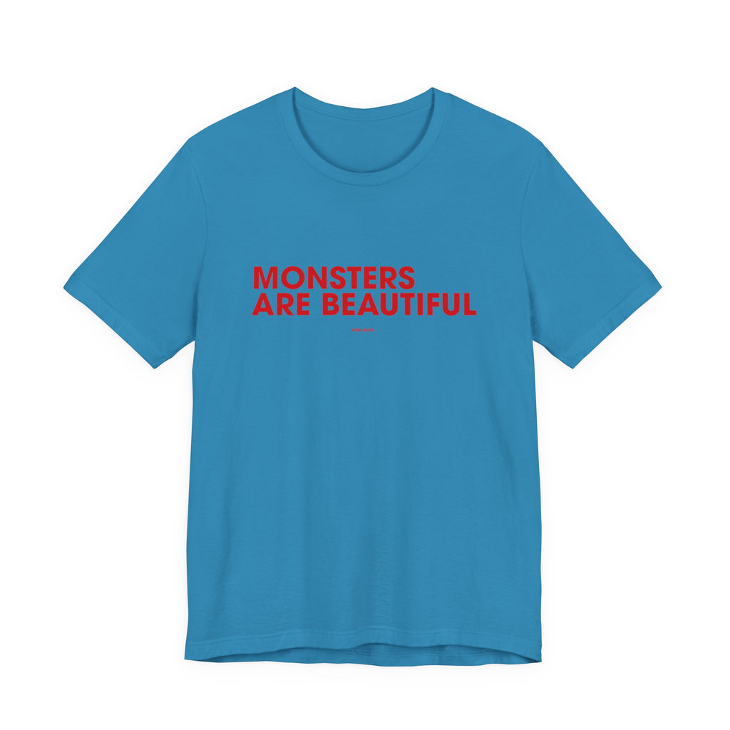 Signature Collection - Monsters are beautiful