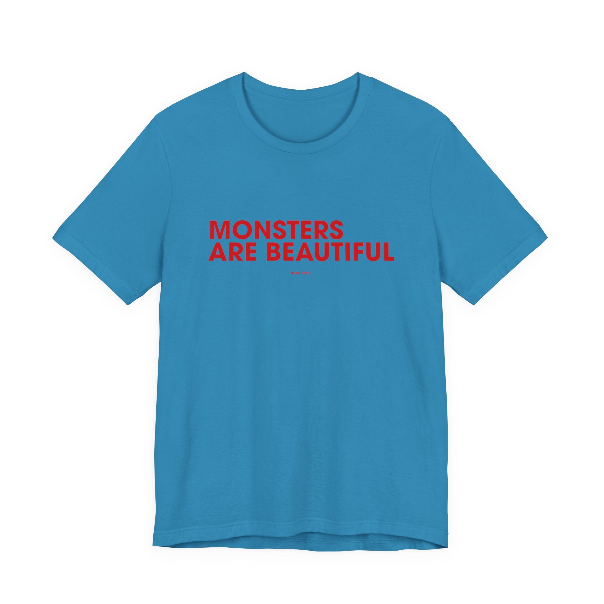 Signature Collection - Monsters are beautiful
