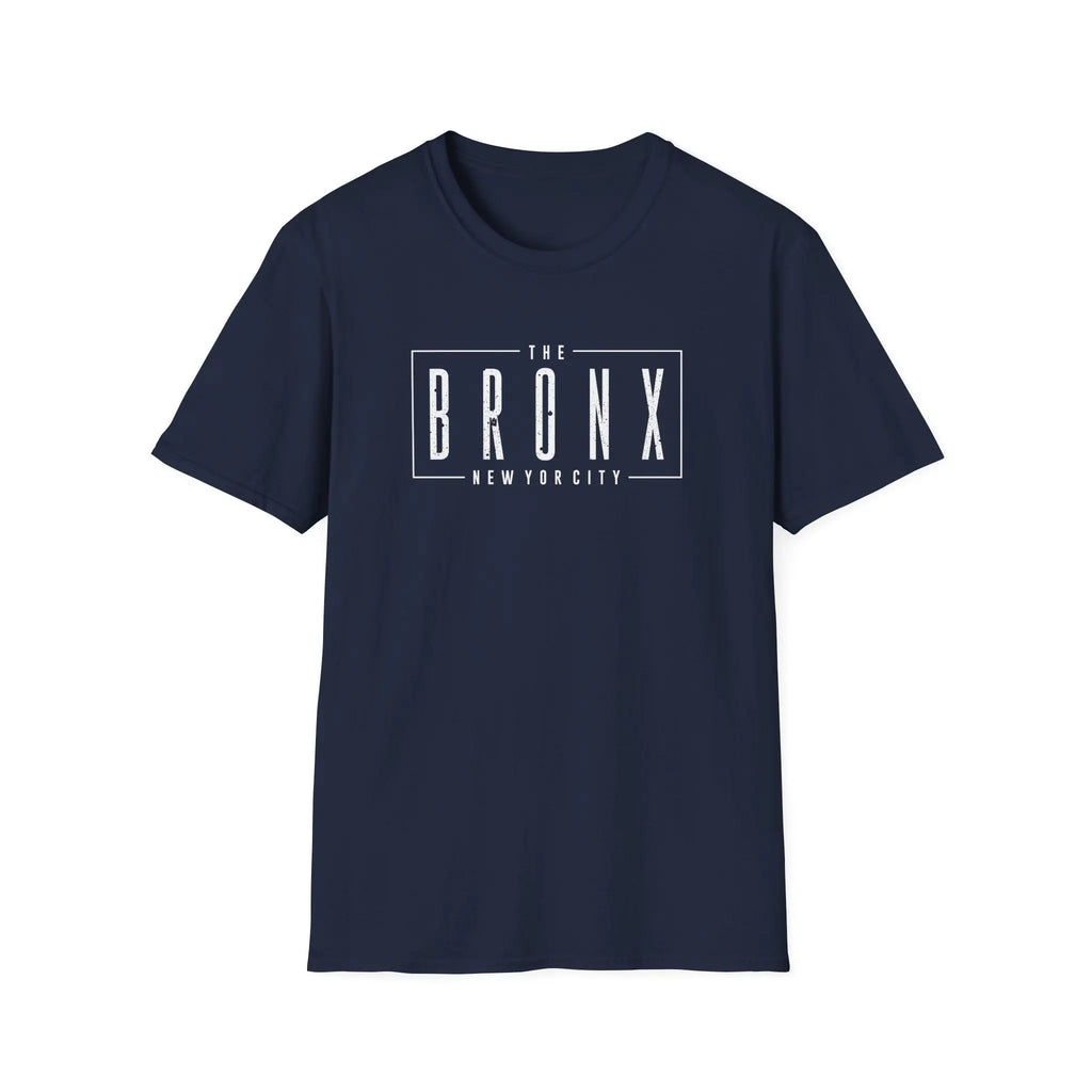 T-Shirt Bronx  T-Shirt ROAM OUTDOOR