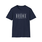 T-Shirt Bronx  T-Shirt ROAM OUTDOOR