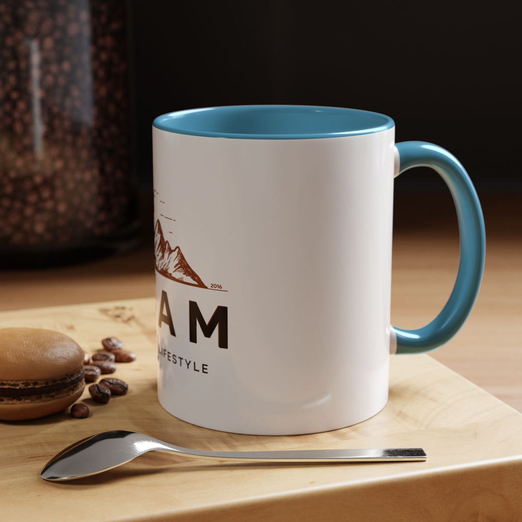 Coffee Mug - ROAM Lifestyle - 11oz