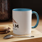 Coffee Mug - ROAM Lifestyle - 11oz
