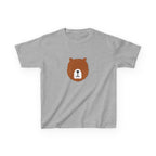 Kids Heavy Cotton™ Tee