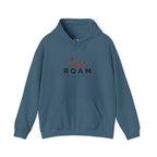 Fleece Hoodie - Roam Outdoor Lifestyle