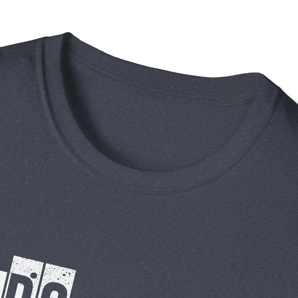 Tshirt - Brooklyn Plate