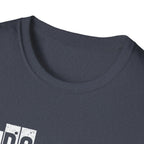 Tshirt - Brooklyn Plate