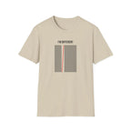 T-Shirt I'm different  T-Shirt ROAM OUTDOOR