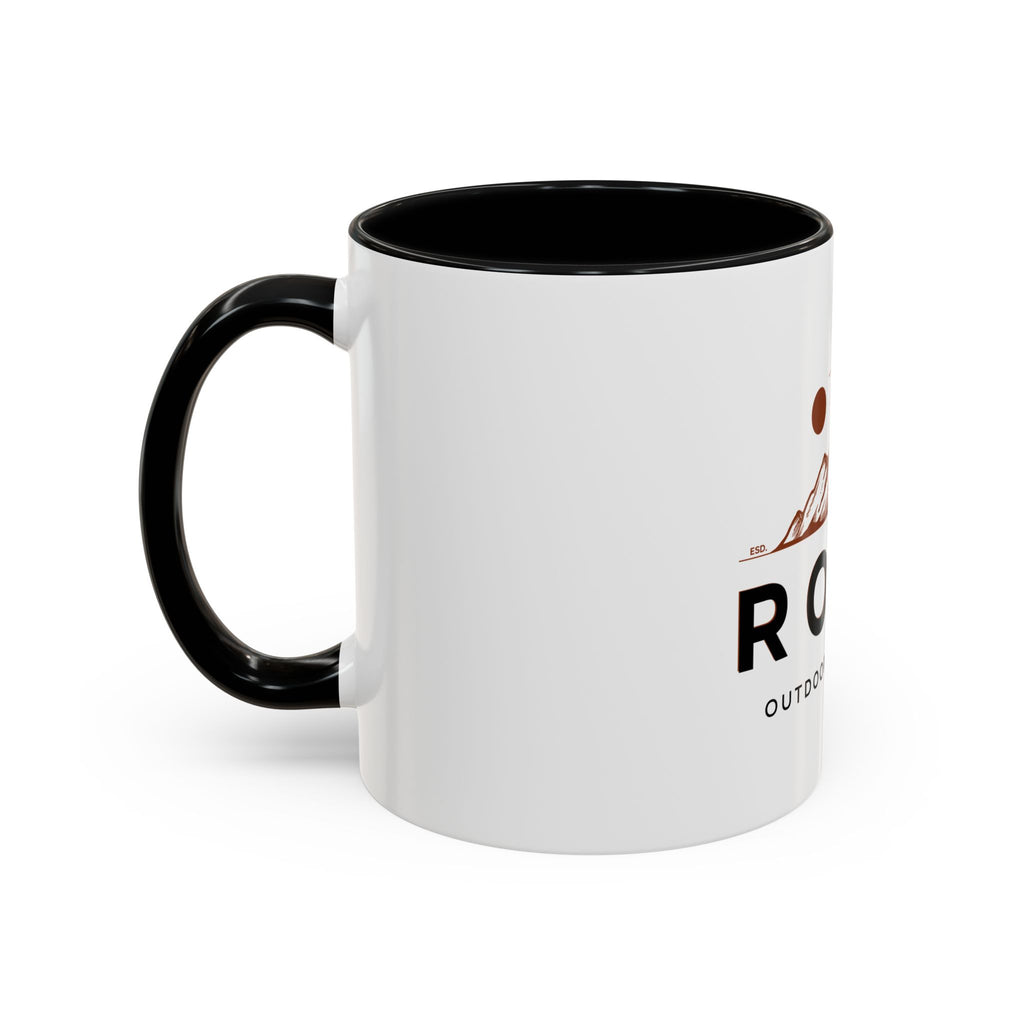 Coffee Mug - ROAM Lifestyle - 11oz