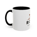 Coffee Mug - ROAM Lifestyle - 11oz