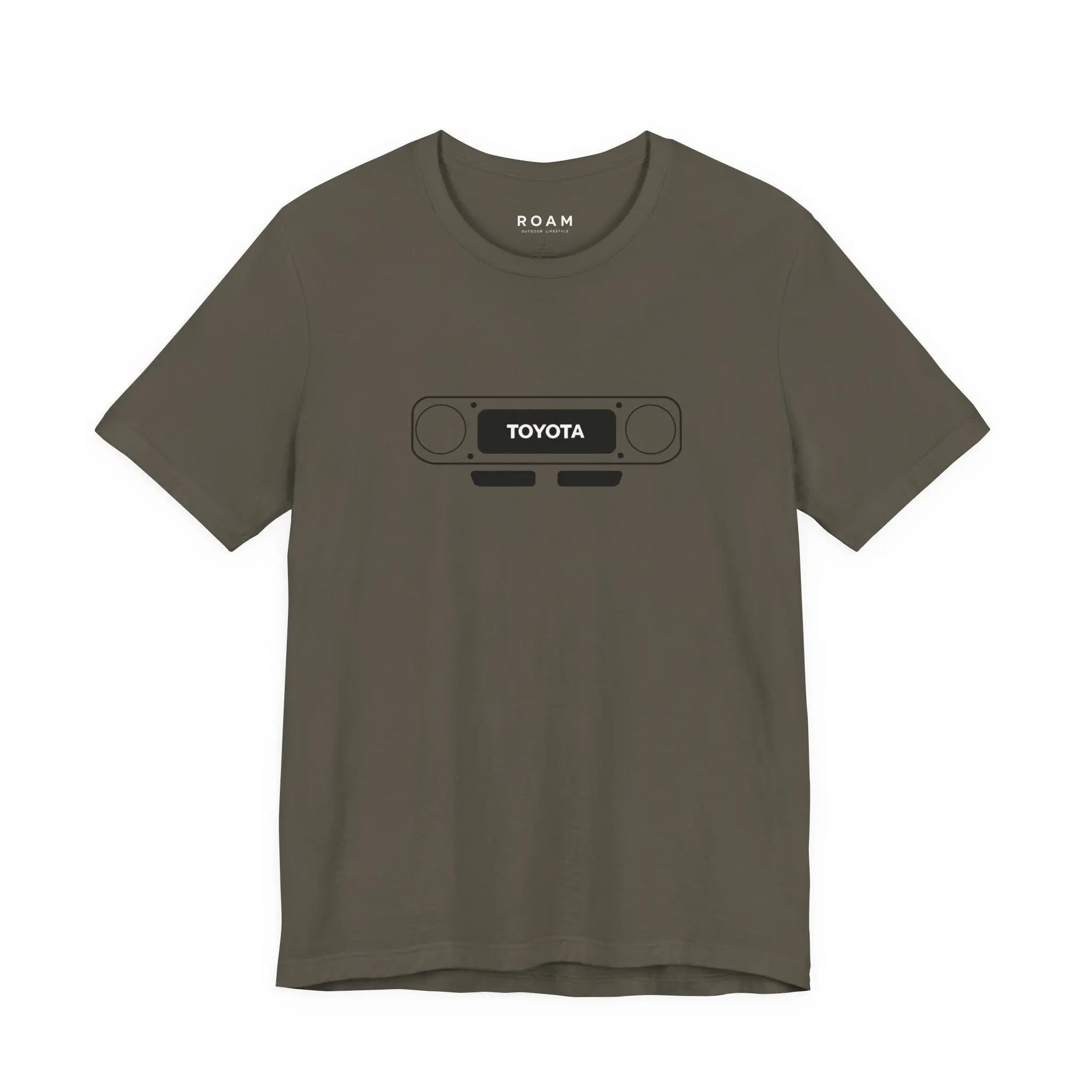 T-Shirt Toyota BJ40