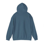 Fleece Hoodie - Roam Outdoor Lifestyle