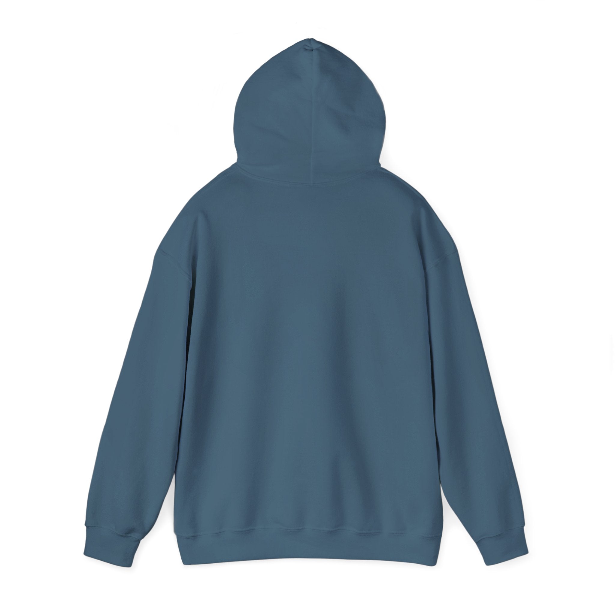 Fleece Hoodie - Roam Outdoor Lifestyle