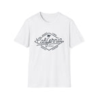 California Republic - Retro