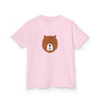 Kids Heavy Cotton™ Tee