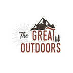 The Great Outdoors Stickers Serie One  Paper products ROAM OUTDOOR