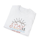 Stay Wild - Colors