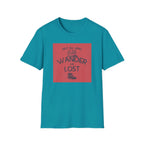 T-Shirt Wander  T-Shirt ROAM OUTDOOR