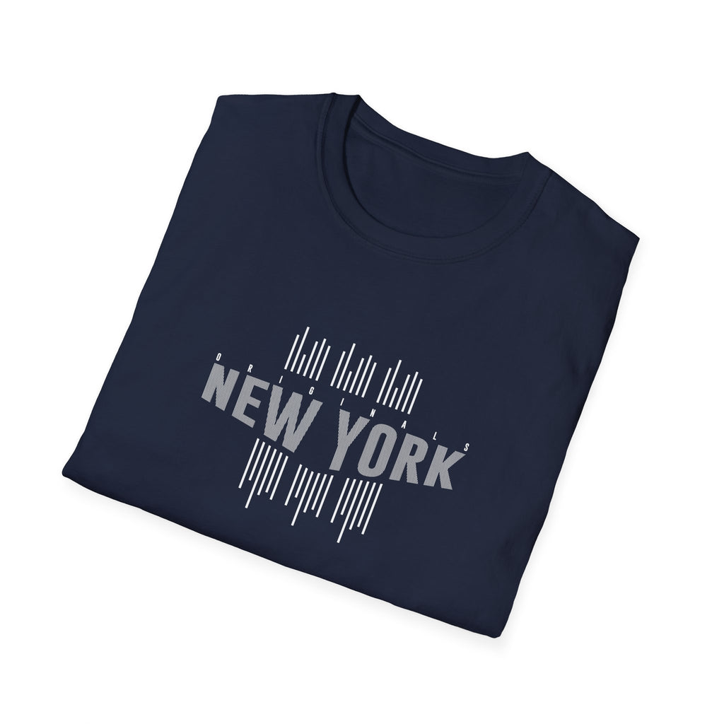 T-shirt - Originals NYC