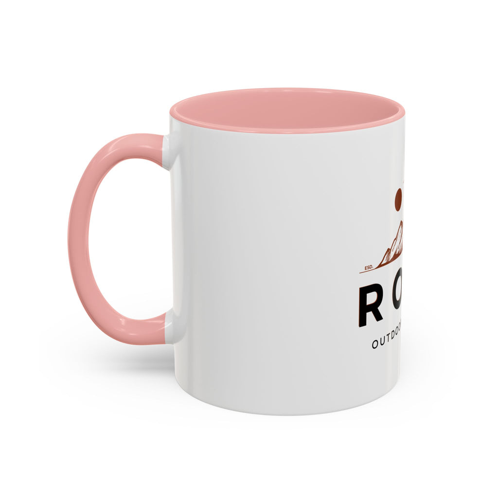 Coffee Mug - ROAM Lifestyle - 11oz