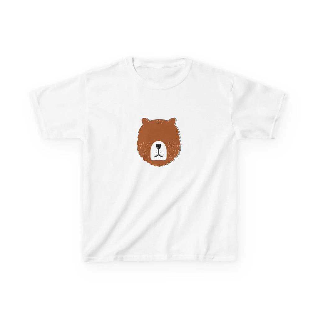 T-Shirt Beat Kids Heavy Cotton™  Kids clothes ROAM OUTDOOR