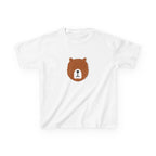 T-Shirt Beat Kids Heavy Cotton™  Kids clothes ROAM OUTDOOR