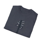 T-shirt Adventure Sign