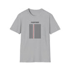 T-Shirt - Ich bin anders