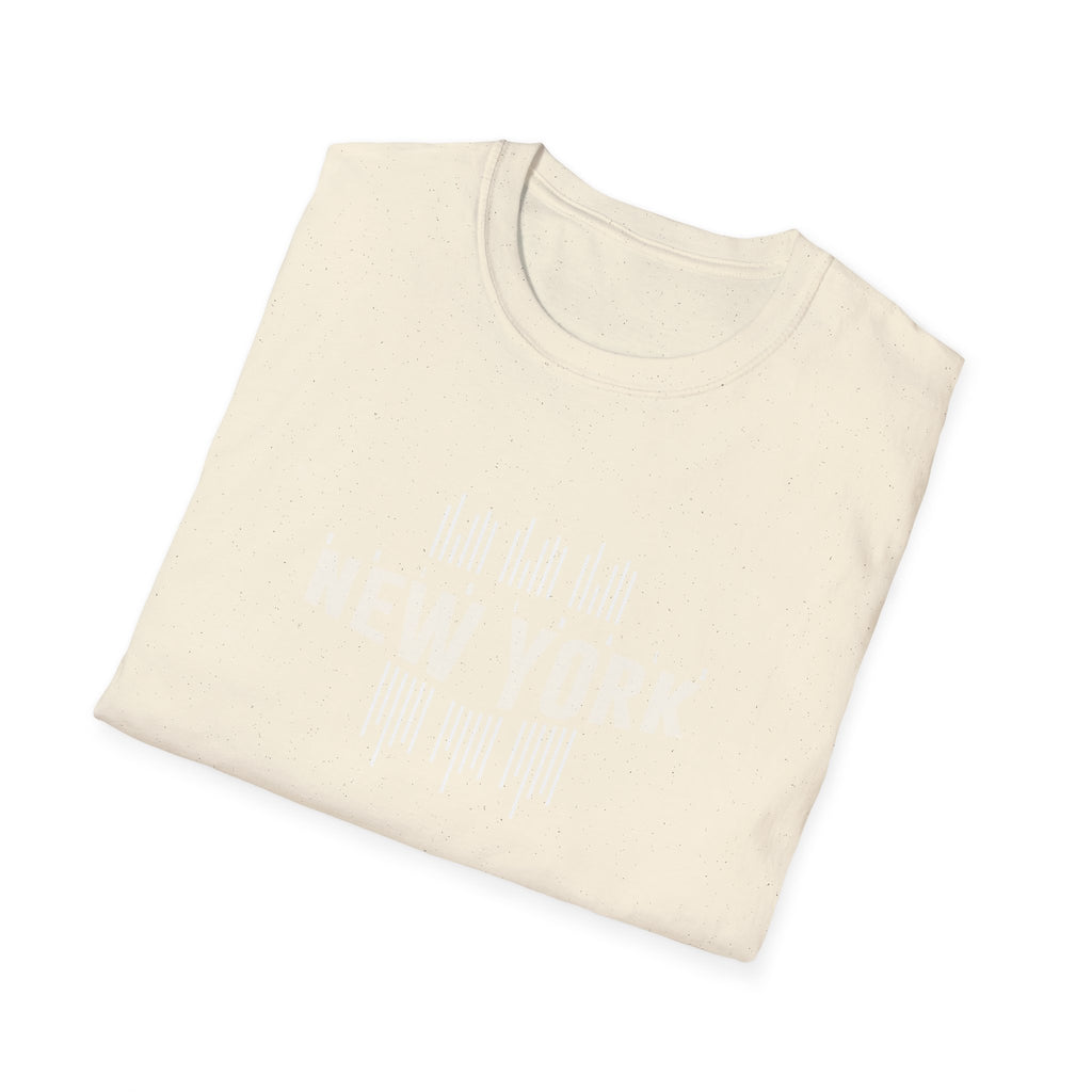 T-shirt - Originals NYC