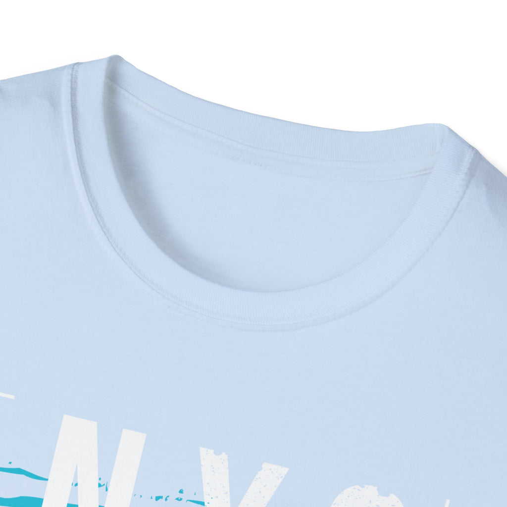 T-shirt - Vague NYC