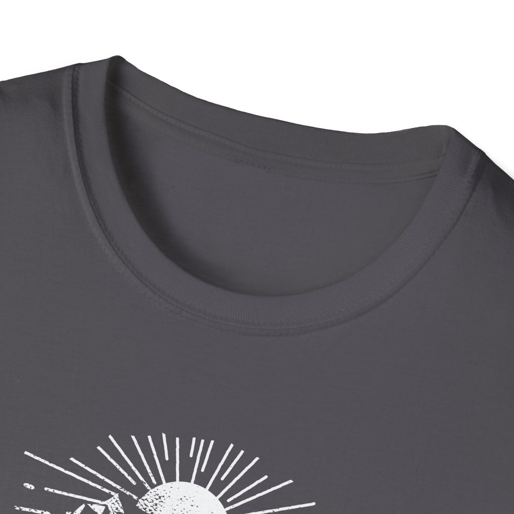 Hike More T-Shirt Serie One